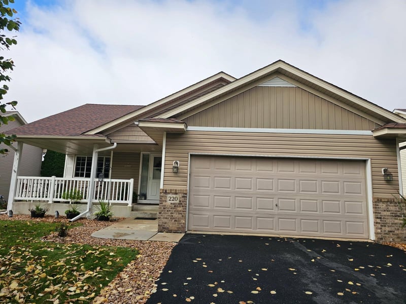 220 Florence Ave S, Annandale, MN 55302