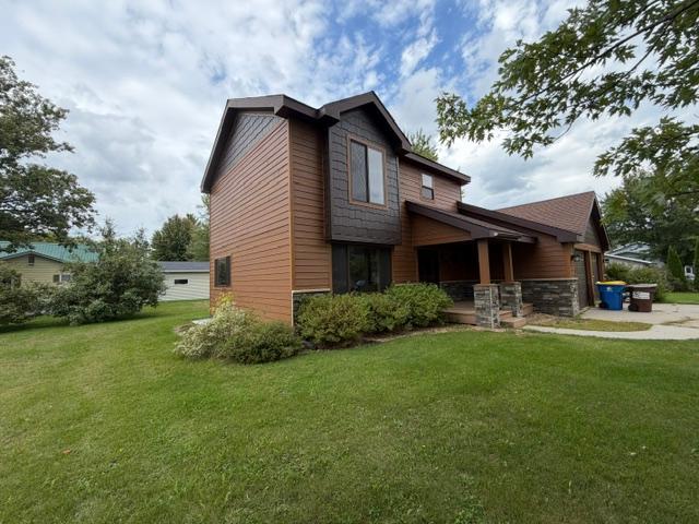 399 Lund St, New York Mills, MN 56567