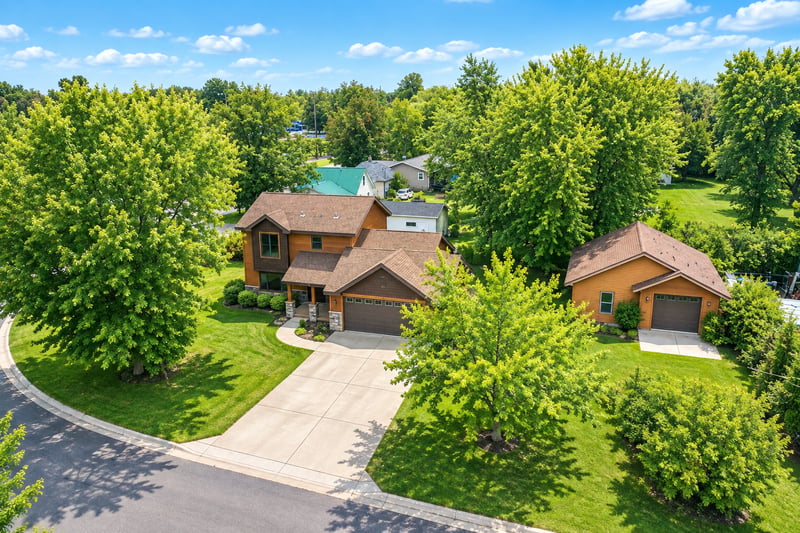 399 Lund St, New York Mills, MN 56567