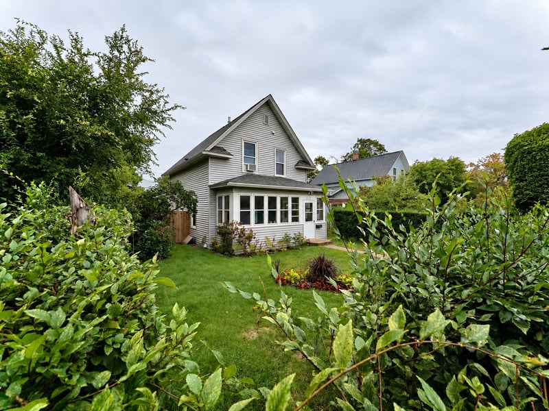 1115 Minnesota Ave NW, Bemidji, MN 56601