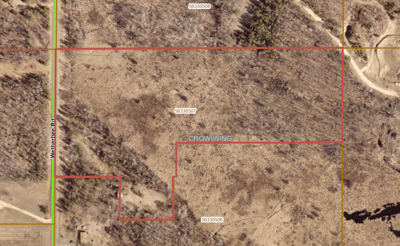 6186 Wetherbee Rd, Brainerd, MN 56401