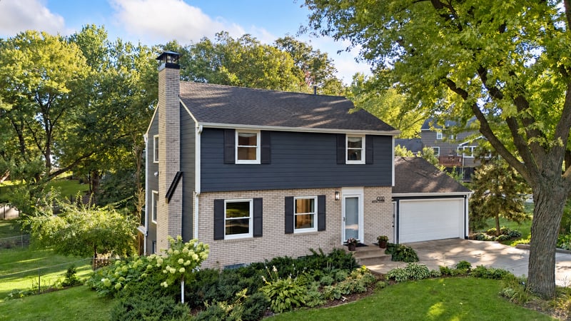 4200 Raleigh Ave, Saint Louis Park, MN 55416