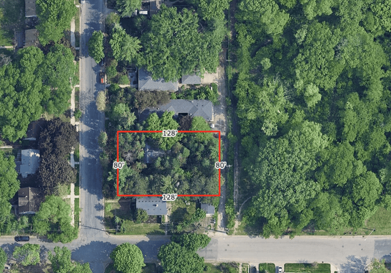 224 Vincent Ave N, Minneapolis, MN 55405