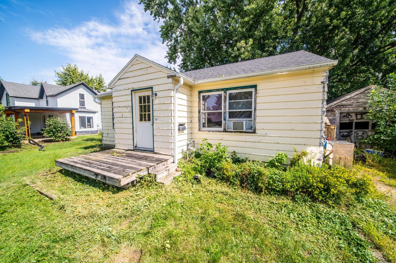 206 3rd Ave Nw, Kasson, MN 55944