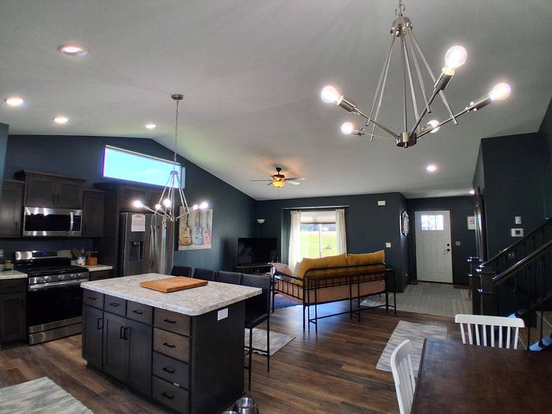 116 Oak Ln, Foreston, MN 56330