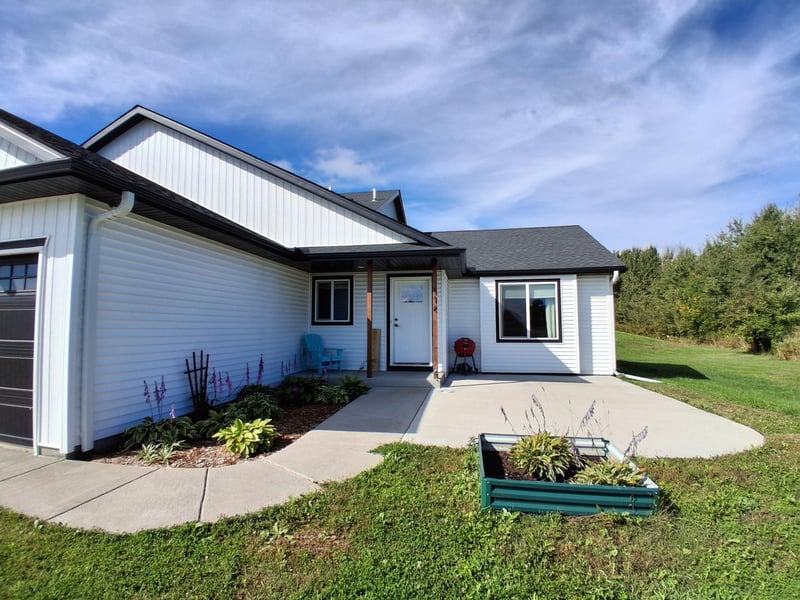 116 Oak Ln, Foreston, MN 56330