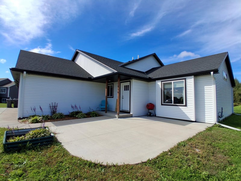 116 Oak Ln, Foreston, MN 56330