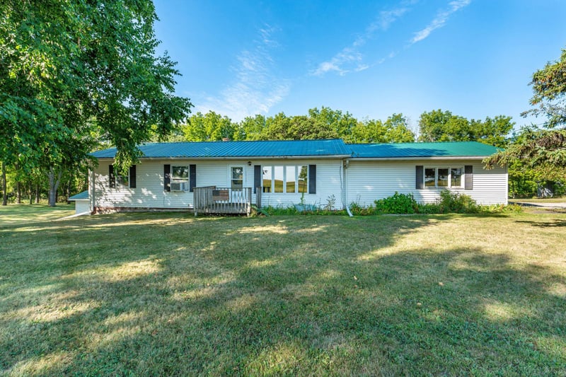 13890 County Road 1 NW, Evansville, MN 56326