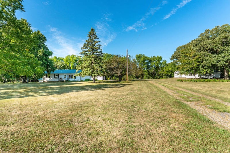 13890 County Road 1 NW, Evansville, MN 56326