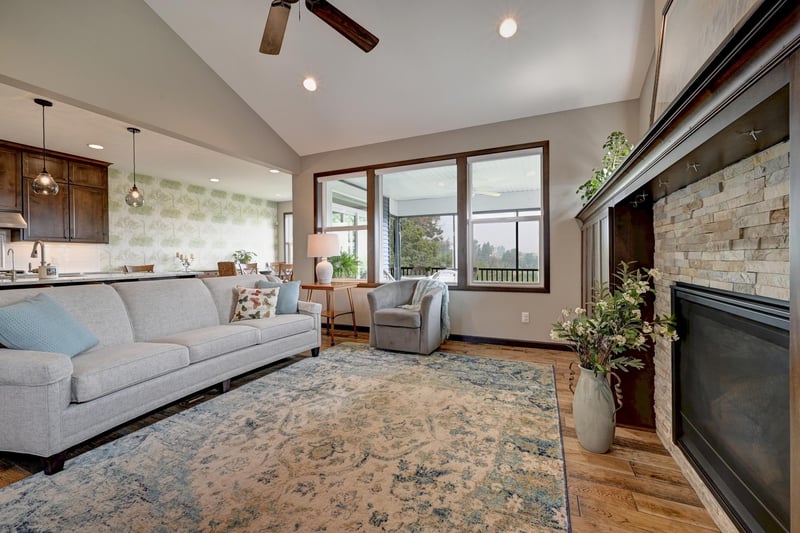 3514 Cove Point Cir NW, Prior Lake, MN 55372