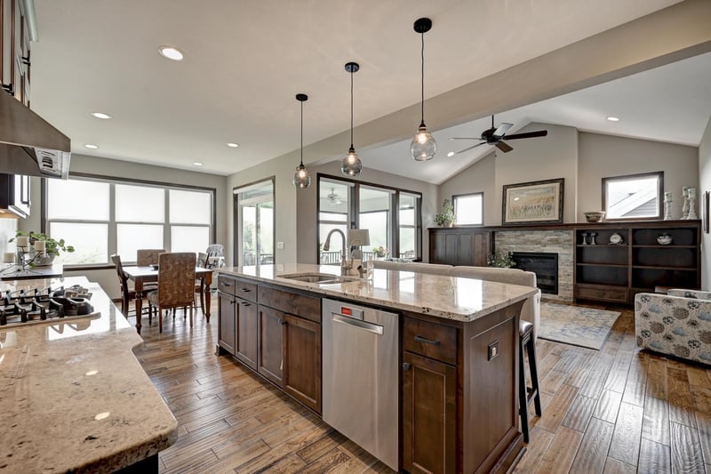 3514 Cove Point Cir NW, Prior Lake, MN 55372