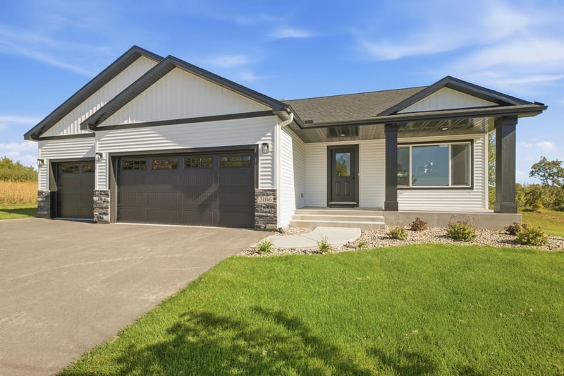 31146 Terra Vista Ln, Rockville, MN 56301