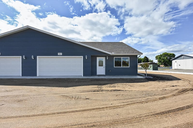 1501 Nokomis St, Alexandria, MN 56308