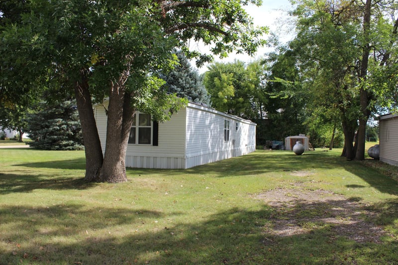 304 4th St S, Hoffman, MN 56339