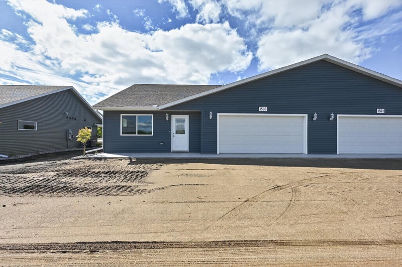 1503 Nokomis St, Alexandria, MN 56308