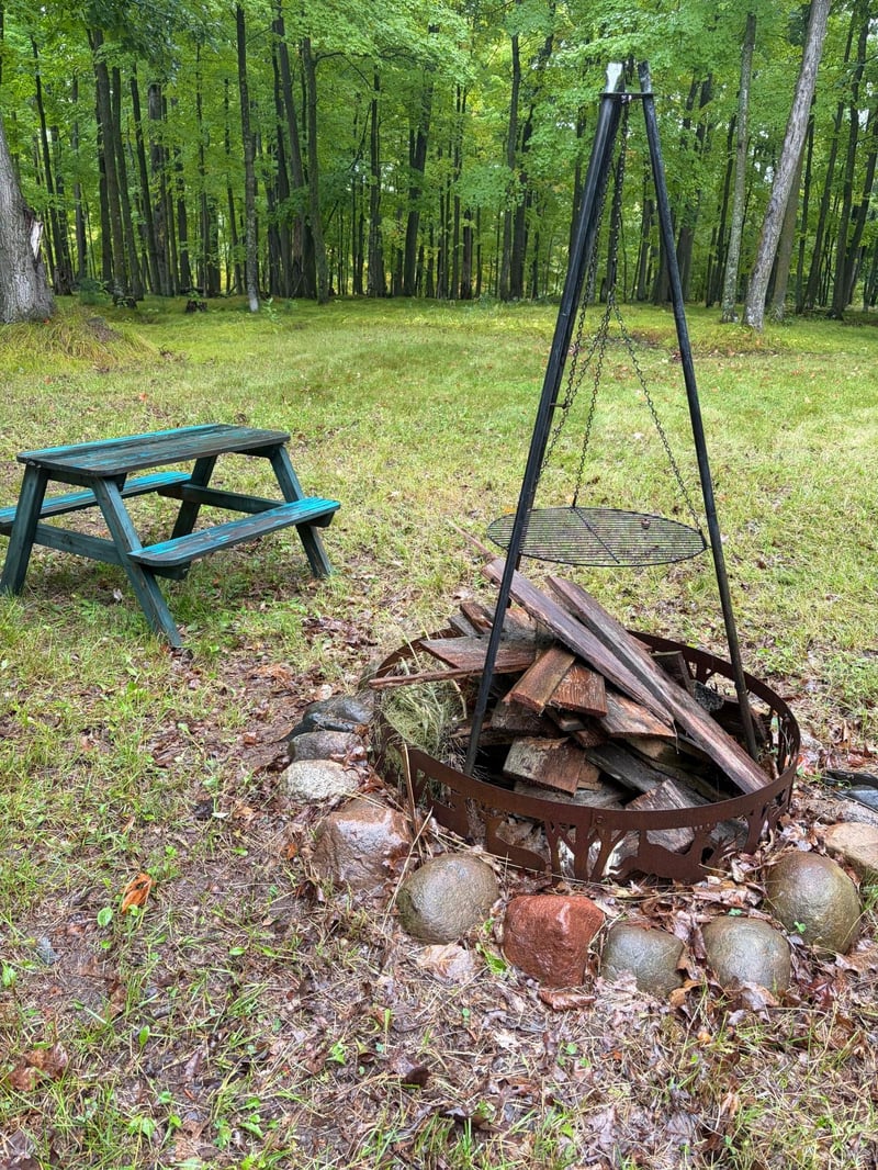 TBD 116th Ln, Finlayson, MN 55735