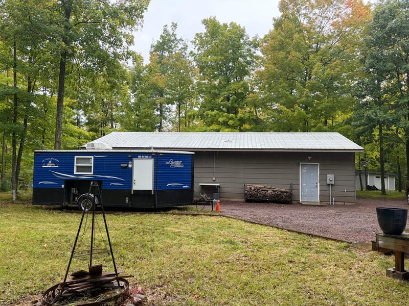 TBD 116th Ln, Finlayson, MN 55735