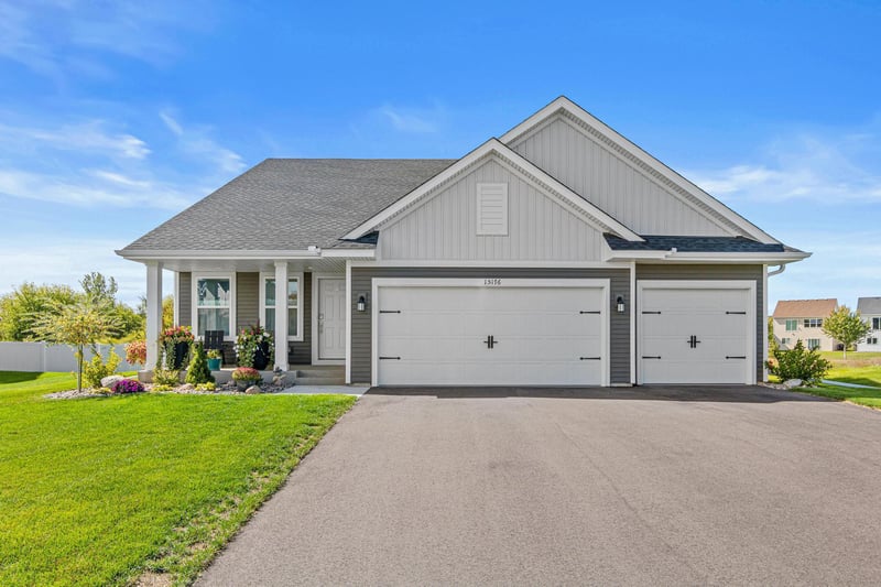 15176 Nutria St NW #Anoka, Ramsey, MN 55303