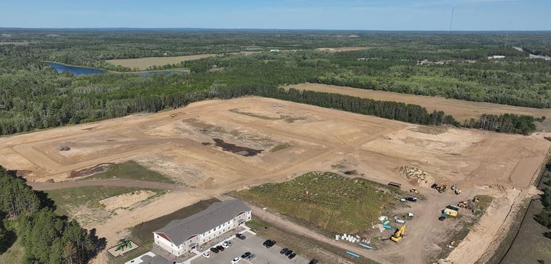 TBD Lot 10 Thompson St, Park Rapids, MN 56470