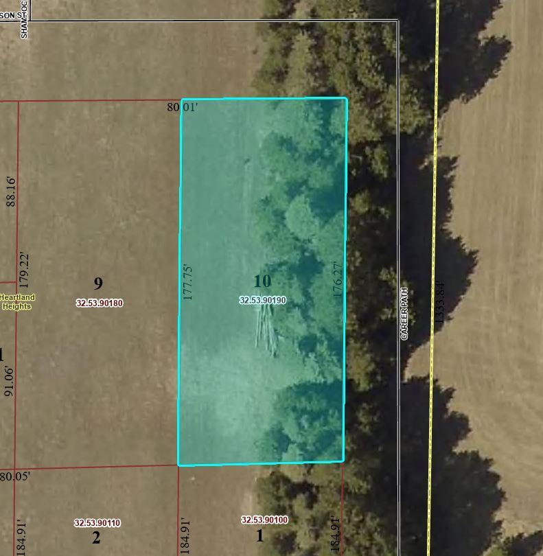 TBD Lot 10 Thompson St, Park Rapids, MN 56470