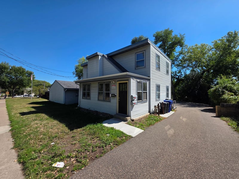 1514 Maryland Ave E, Saint Paul, MN 55106