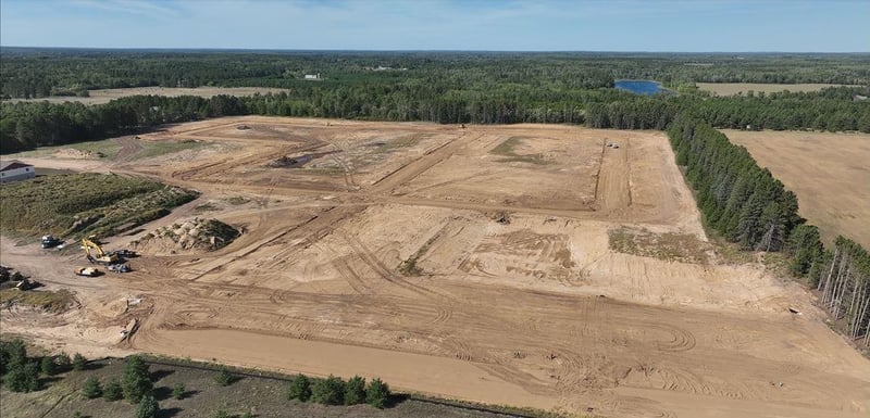TBD Lot 2 Finley St, Park Rapids, MN 56470