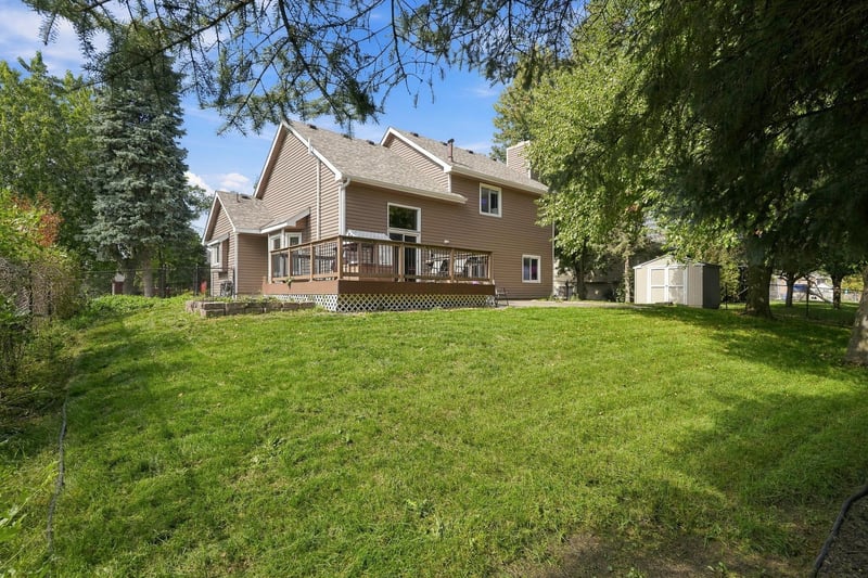 17100 Fieldcrest Ave, Farmington, MN 55024