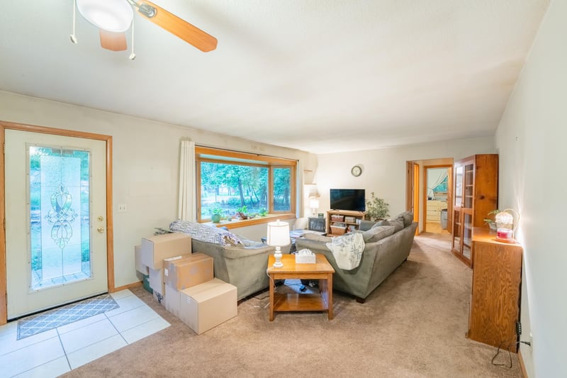 3000 County Road H2, Mounds View, MN 55112