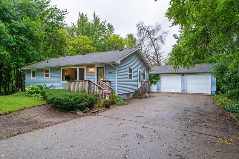 3000 County Road H2, Mounds View, MN 55112
