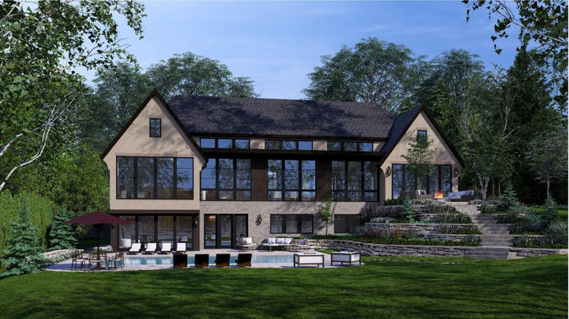 5321 Bartlett Blvd, Mound, MN 55364