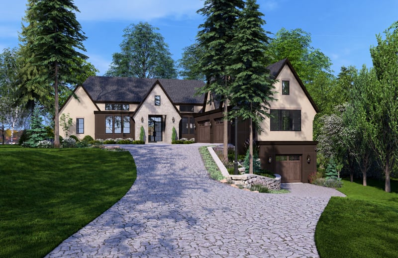 5321 Bartlett Blvd, Mound, MN 55364