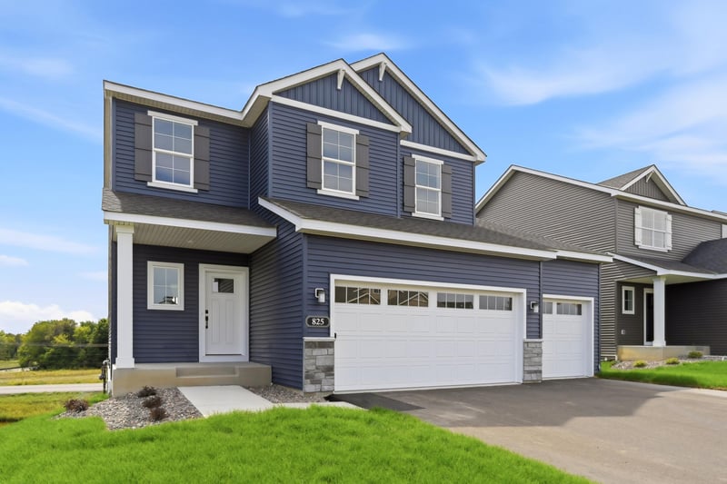 4515 89th St NE, Monticello, MN 55328