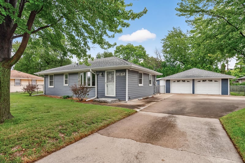 11571 Kumquat St NW, Coon Rapids, MN 55448