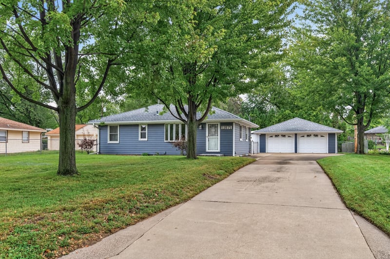 11571 Kumquat St NW, Coon Rapids, MN 55448
