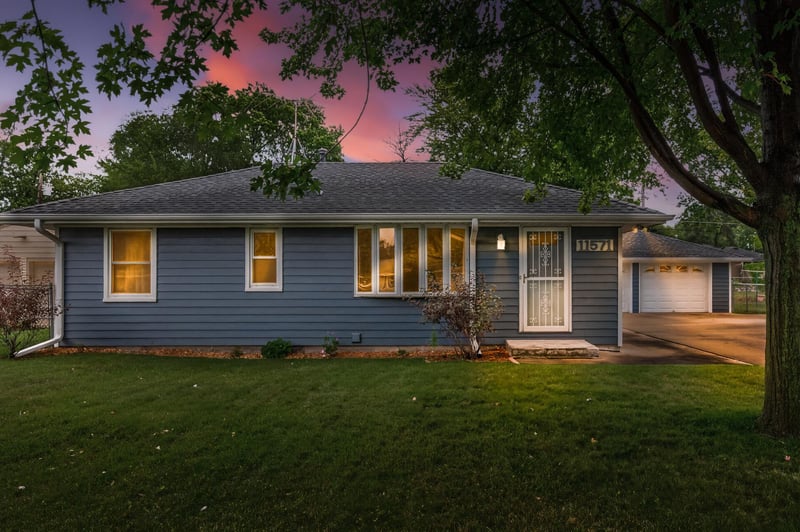 11571 Kumquat St NW, Coon Rapids, MN 55448