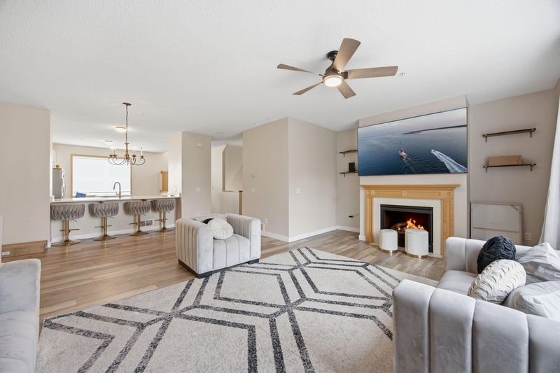3721 Hazel Trl #C, Woodbury, MN 55129