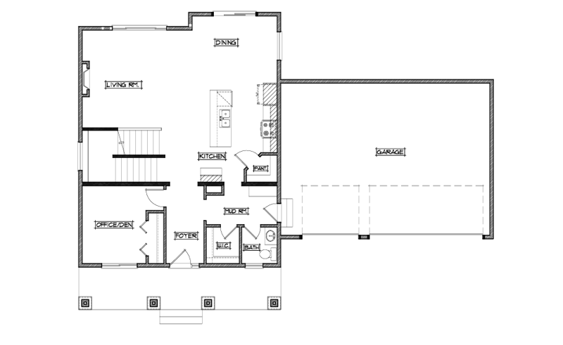 38xx Jordan Ave N, New Hope, MN 55427