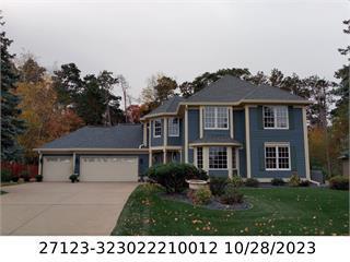 3621 Oak Creek Ter, Vadnais Heights, MN 55127