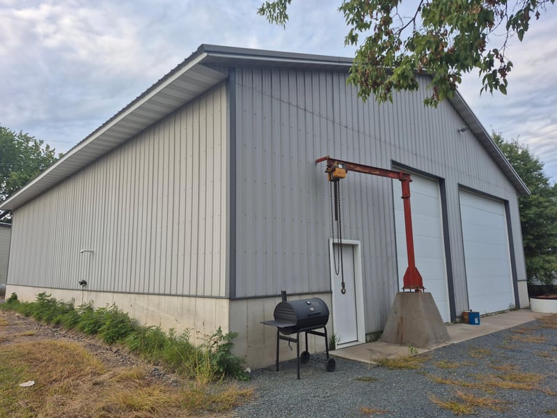 1622 68th Ave, Amery, WI 54001