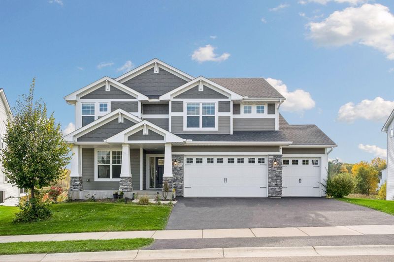 19321 Goldenrod Trl, Corcoran, MN 55340