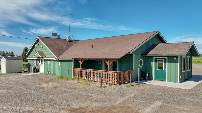 2801 22nd St, Rice Lake, WI 54868