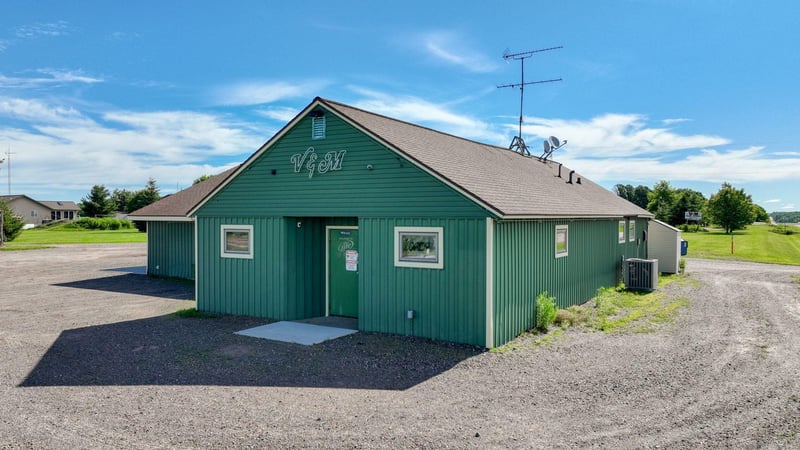 2801 22nd St, Rice Lake, WI 54868