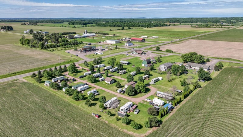 2801 22nd St, Rice Lake, WI 54868