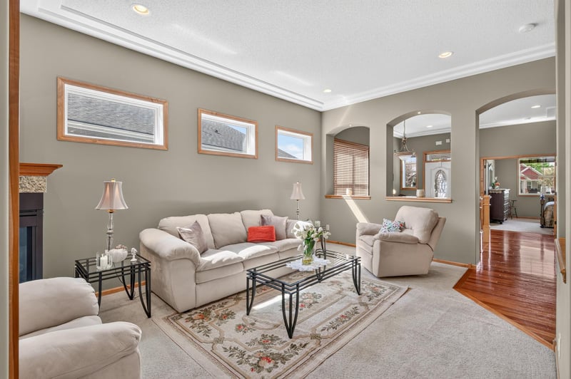 14625 Quicksilver St NW, Ramsey, MN 55303