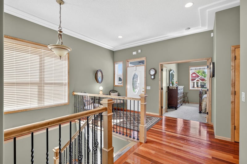 14625 Quicksilver St NW, Ramsey, MN 55303