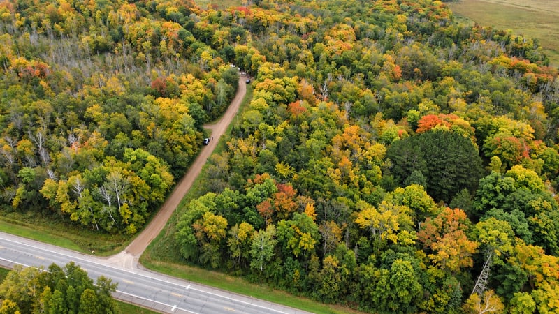 Lot 14 Beaver Dr, Brainerd, MN 56401