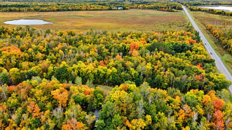 Lot 14 Beaver Dr, Brainerd, MN 56401