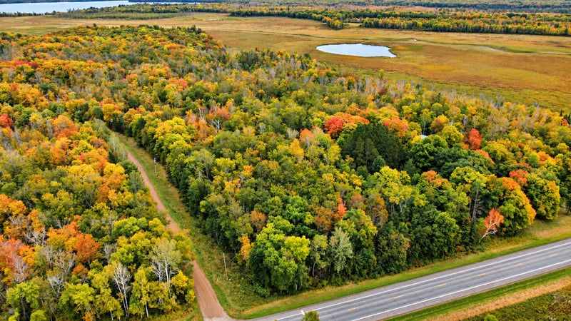 Lot 14 Beaver Dr, Brainerd, MN 56401