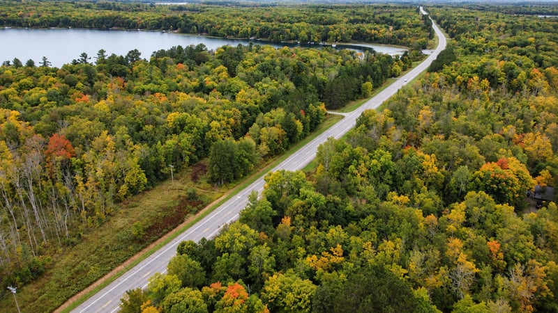 Lot 14 Beaver Dr, Brainerd, MN 56401