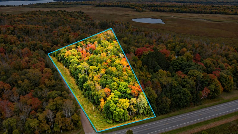 Lot 14 Beaver Dr, Brainerd, MN 56401